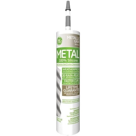 2716710 CAULK METALIC GRAY 10.1 OZ